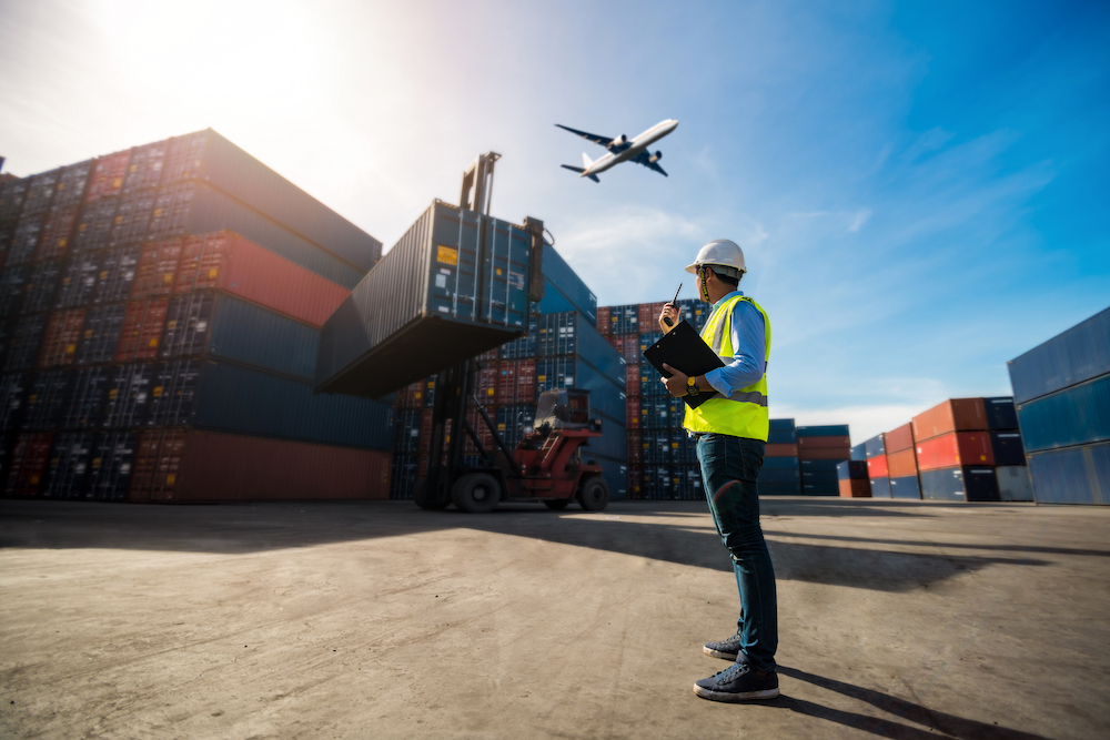 Understanding Customs Declarations: How to Navigate International Shipping